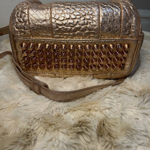 Alexander Wang Rockie Bag in Rose Gold - Picture 4 of 4